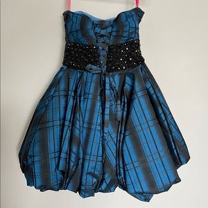 Flirt by Maggie Sottero p5549